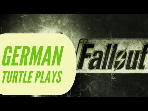 FALLOUT 3 MODDED - Full playthrough - part 7