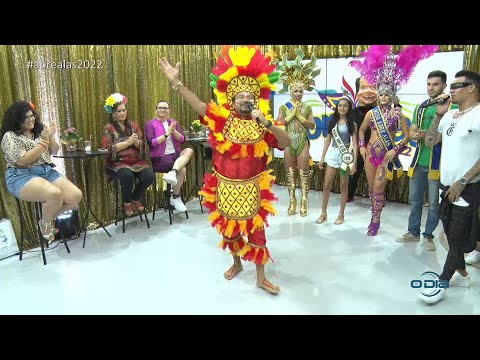 Abre Alas 2022 - Bloco 05 19 02 2022