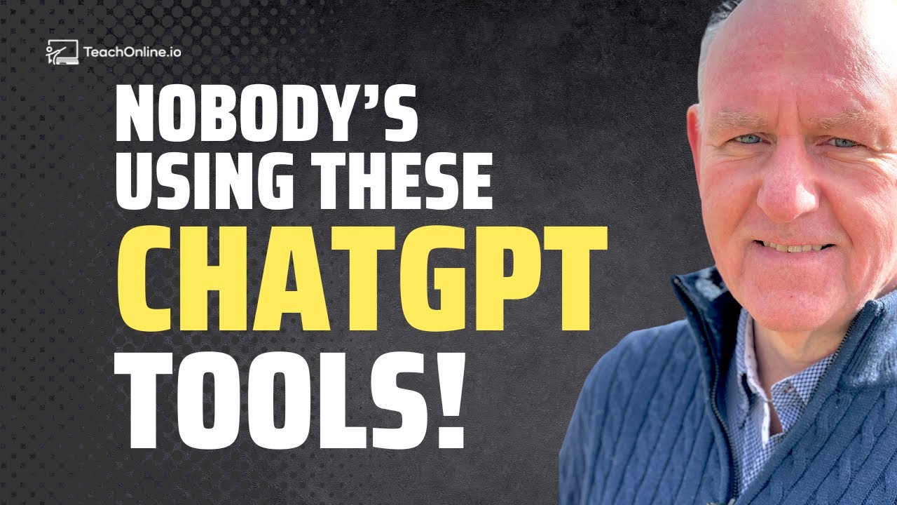 Mini ChatGPT Updates No One Is Using (But Should Be)