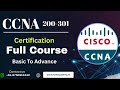CCNA For Beginners Start Your Networking Journey Today Cisco Certification Full Course In Hindi