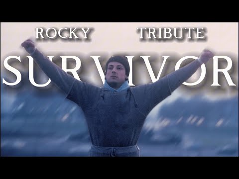 Rocky Tribute | SURVIVOR