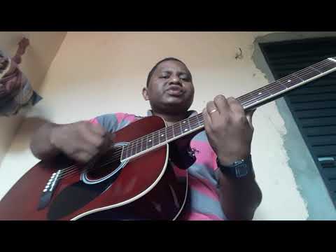 Marcas de Sangue - Violão acústico