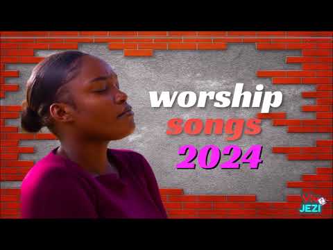 Les meilleurs chansons evangeliques haitienne 2024. HAITIAN GOSPEL MUSIC 2024 PRAISE AND WORSHIP