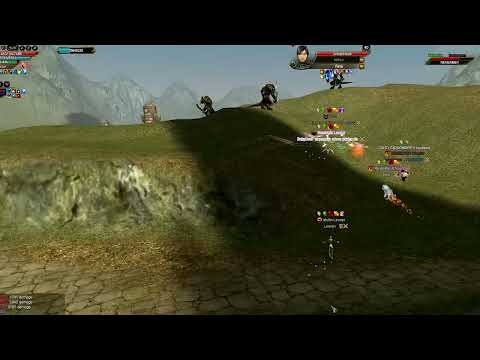 epic perfect world pk tutorial (2023)