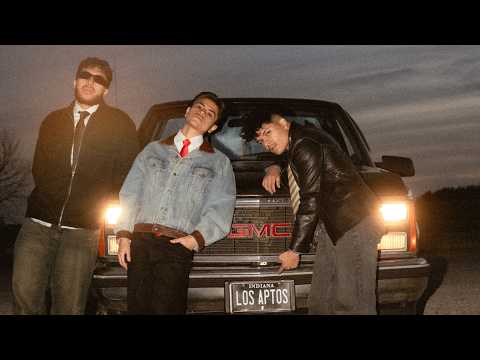Los Aptos - IND 2 JFK (Official Music Video)