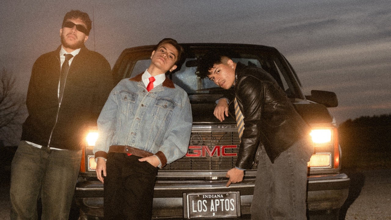 Los Aptos