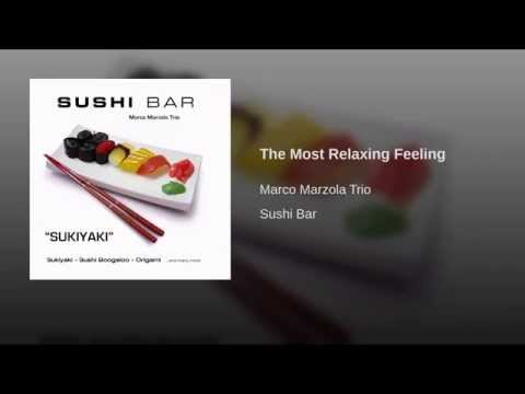 Marco Marzola Trio - The Most Relaxing Feeling (Ryuichi Sakamoto)