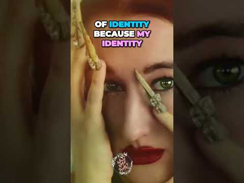 Zola Jesus on The Dark Side of Trendiness: Authenticity in Self Expression