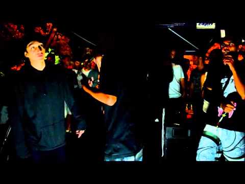 31ªRoda de Rima - Cantareira, Niterói - MC Sodré x MC Yuri