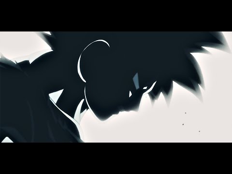 Tevvez - Entrails (SPED UP HARDSTYLE) // ULTRA INSTINCT // Goku vs Jiren // AMV