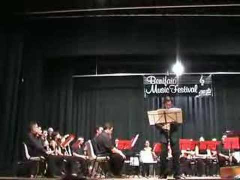 Artie Shaw-Clarinet Concerto