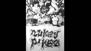 Nukey Pikes - Can You Get The Disco?