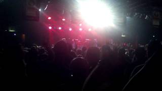 BLACK STONE CHERRY - Shooting Star