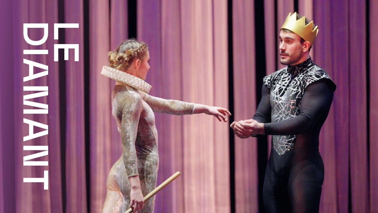 Miniature de la vidéo YouTube : Duck Pond