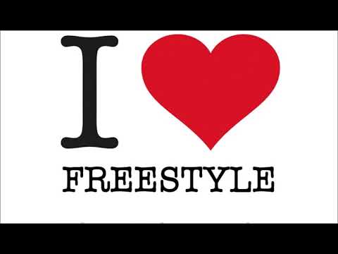 Freestyle Mix Vol 2
