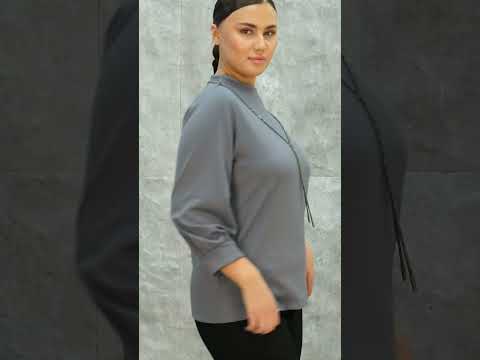 Оптовая Женская Одежда | Wholesale Women's Clothing | www.sveltostella.com.tr #shorts #fashion