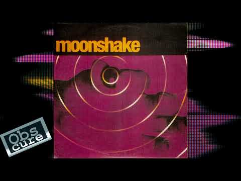Moonshake - Gravity