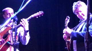 Travelin' McCoury's live @ The Catalyst 2.23.17 - Battlefield