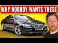 The BMW 6 Series deserves WAY more love, but… | ReDriven used car review
