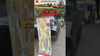 Download lagu Story TNI Canggih nya Tank BVP-2 || #shorts #marinir @milino mp3 Download lagu Story TNI Canggih nya Tank BVP-2 || #shorts #marinir @milino mp3