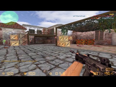 derosa vs D!E (CAL 2005)