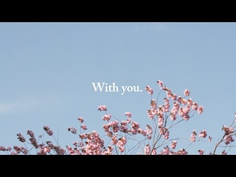 Thumbnail for With You video
