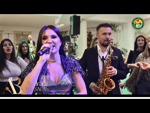 Andrada Barsauan ❌ Formatia - Colaj Joc ❌ LIVE PETRECERE DE CRĂCIUN 2025 - DORIPESCO 