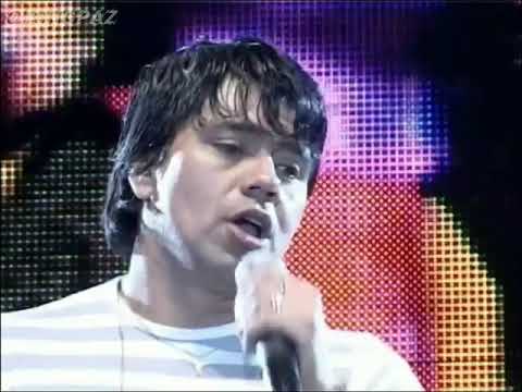 Los Cantantes - No hay Pesos