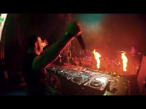 Nick Havsen x Forestland, Croatia 2022 - Recap // Bigroom Is Life