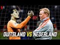 'Oranje Moet Het Nu Zonder Briefje Kunnen Tegen Duitsland'