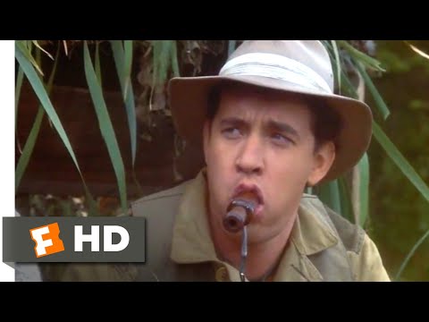 Nothing in Common (1986) - Duck Hunt Scene (3/10) | Movieclips