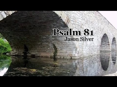 Cover image for YouTube video Sing Aloud to God Our Strength