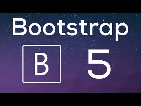 Curso ACTUALIZADO a Bootstrap 5 Completo Práctico y Desde Cero