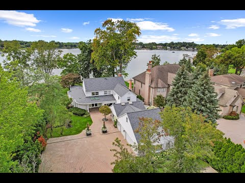 3141 Interlaken Street | West Bloomfield Township, MI - The Agency