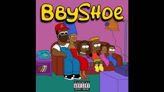 BbyMutha - Blk & Mild