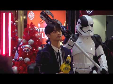 171119 VIXX N 귀여움 주의 WITHOUT YOU