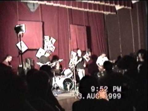 Terror Art  Ineu 1999 2