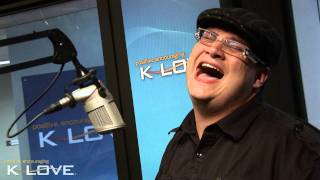 K-LOVE - Sidewalk Prophets &quot;You Can Have Me&quot; LIVE