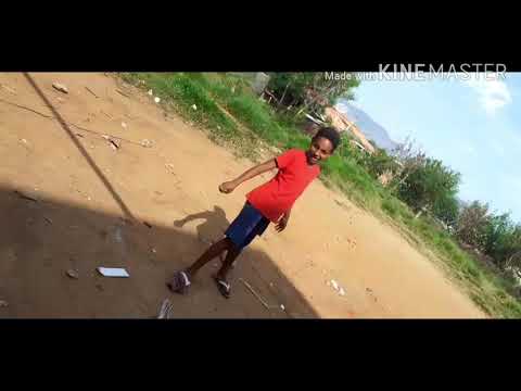 Luiz Maicon vs Joe Joe #2