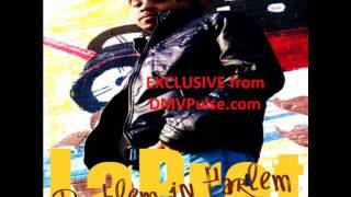 Marion Barry Rap Song - Problem in Harlem by LaPret