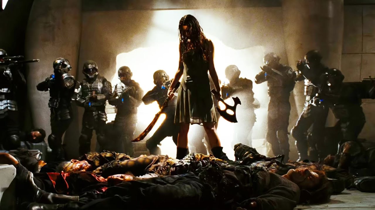 The crew risks everything to protect a mysterious girl and expose the Alliance's dark secret.