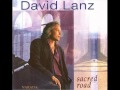 David Lanz_Sacred Road