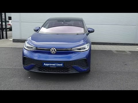 Volkswagen ID.5 TECH 77kWh 174HP - Image 2