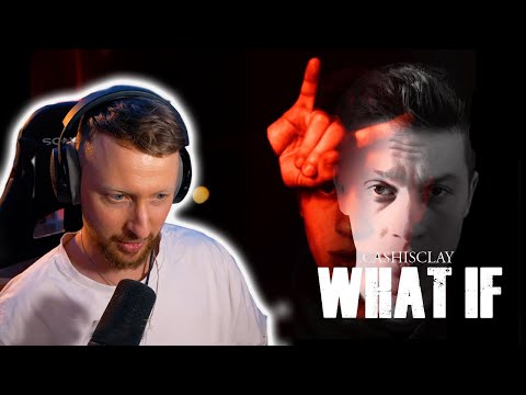 Cashisclay - What If | Reaction