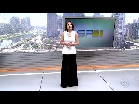 Escalada e encerramento do "SP1" com Michelle Barros (07/09/2018)