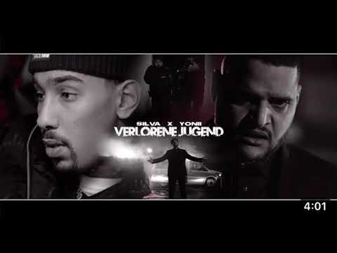 Silva ft. Yonii - Verlorene Jugend (Audio)