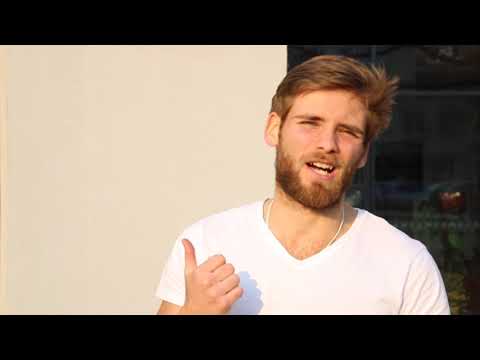 FahrradGuard - Die Alarmanlage fürs Fahrrad