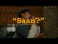 Saan Live At The Cozy Cove Maki