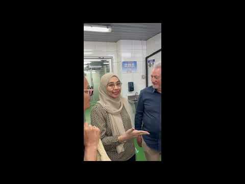 Kuala Lumpur Langkawi mai 2025