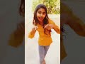 Vayyari Bhama O Muddu Gumma Song Youtubeshorts Viralshort